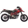 Hypermotard 1100 Evo 